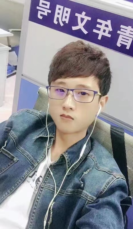 十月的第一张照片--晋江交友网