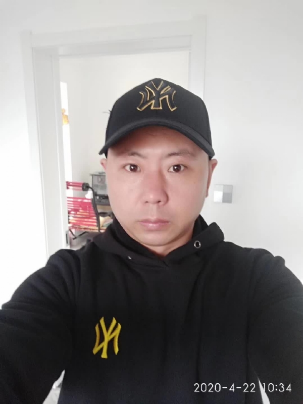 风起的第一张照片--晋江交友网