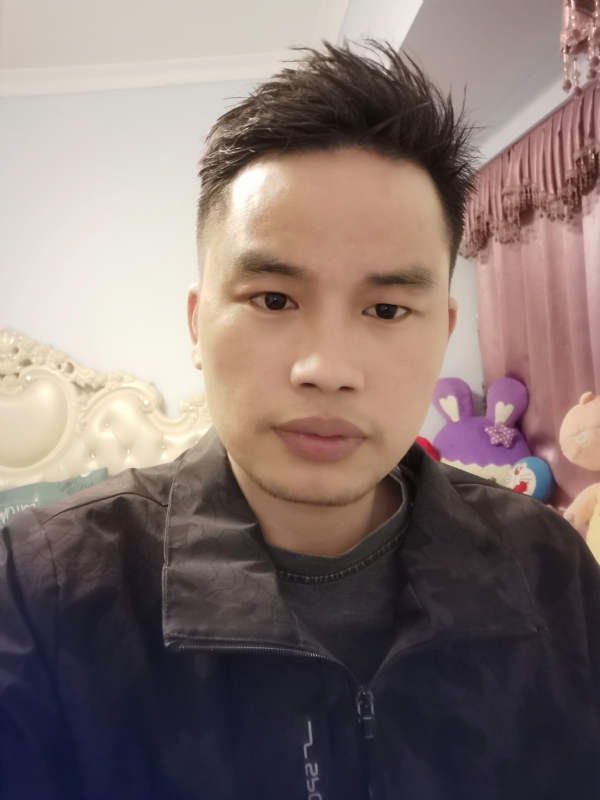 遇见你的第二张照片--晋江交友网