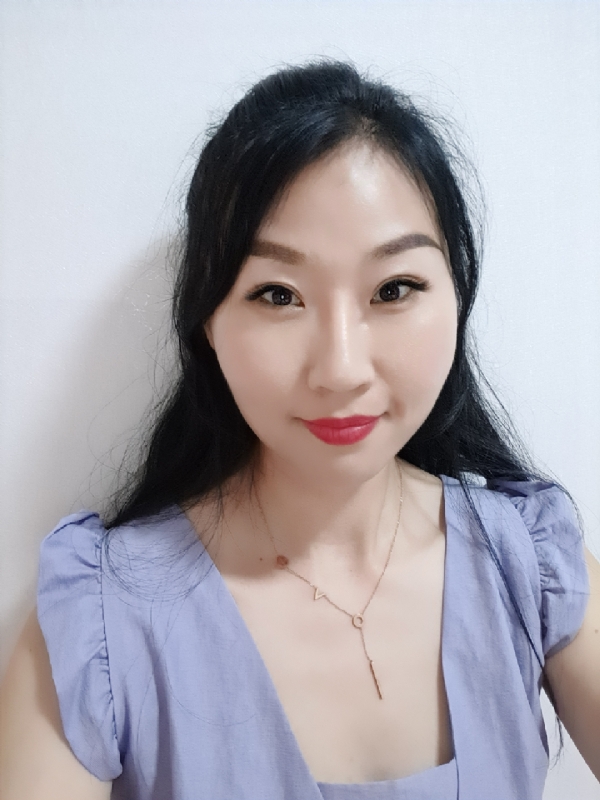 淘淘的第一张照片--晋江交友网
