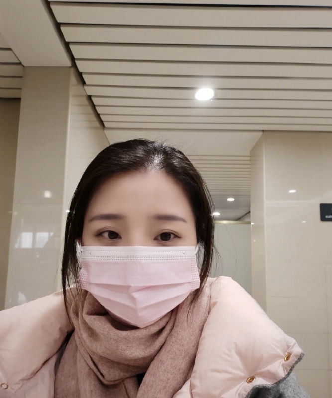 安静恬然的第四张照片--晋江交友网