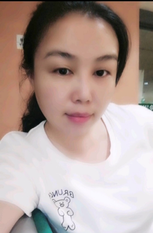 淡淡的云的第二张照片--晋江交友网