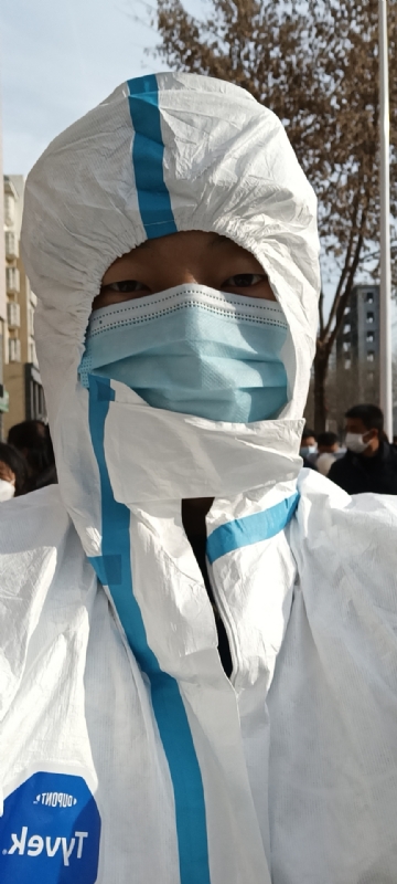 试问卷帘的第二张照片--晋江交友网