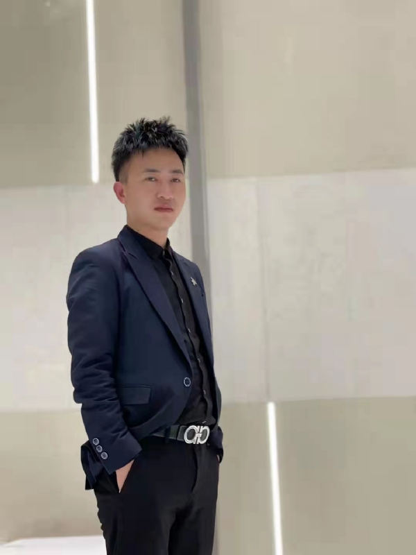 宋定鸿的第二张照片--晋江交友网