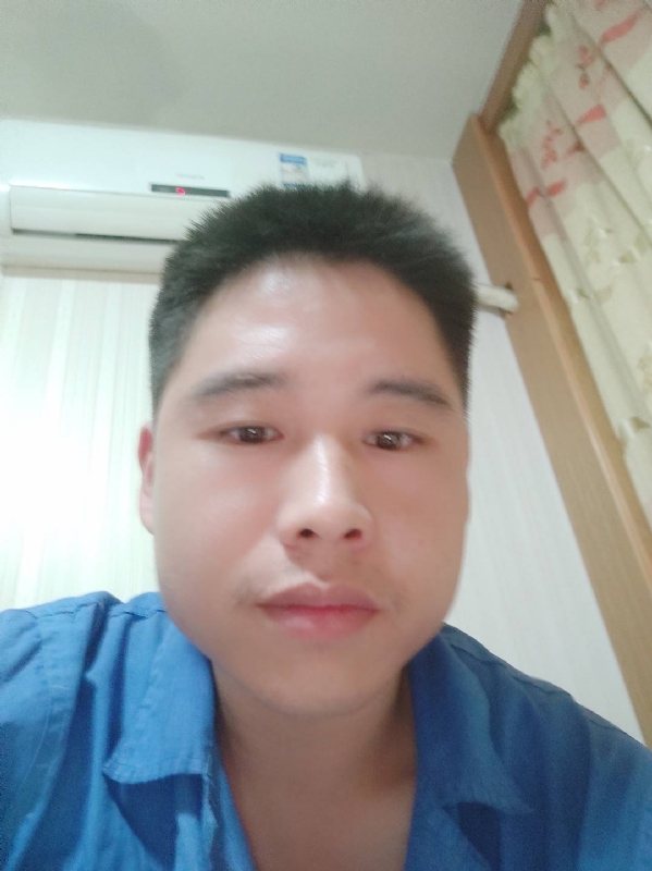 寻一人过一生的第一张照片--晋江交友网