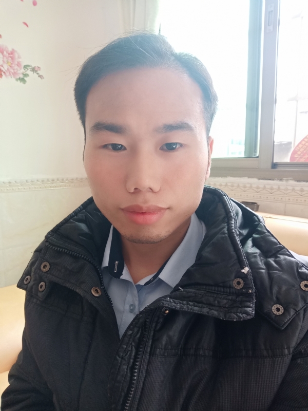 遇见你遇见幸福的第一张照片--晋江交友网