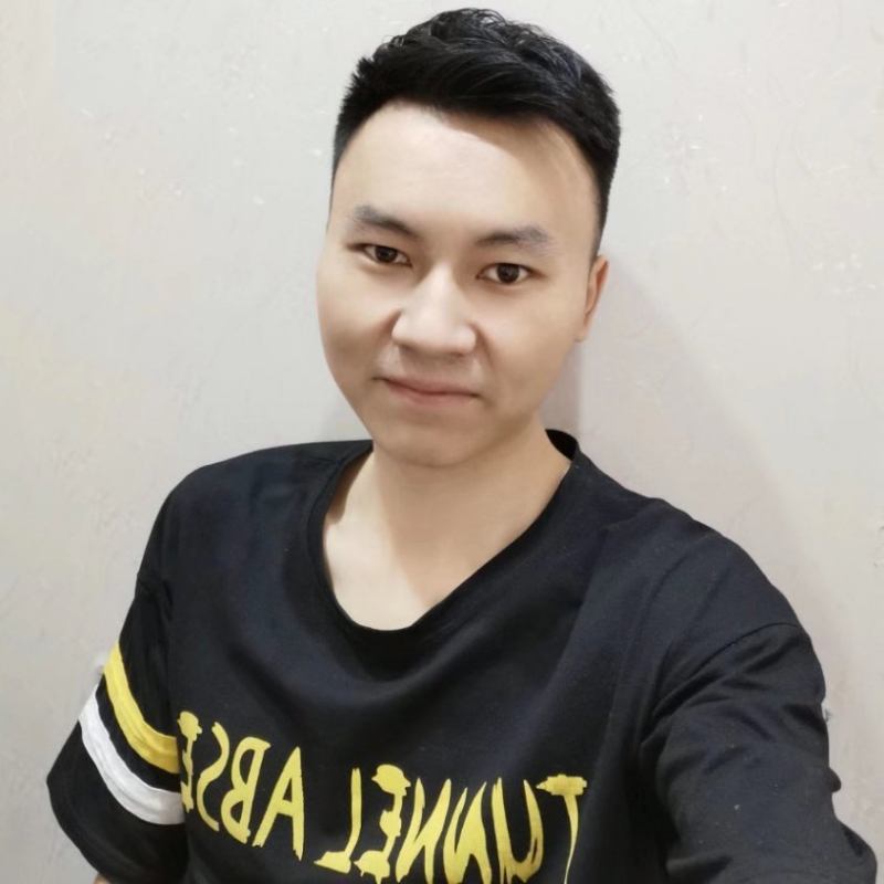 大男孩的第一张照片--晋江交友网