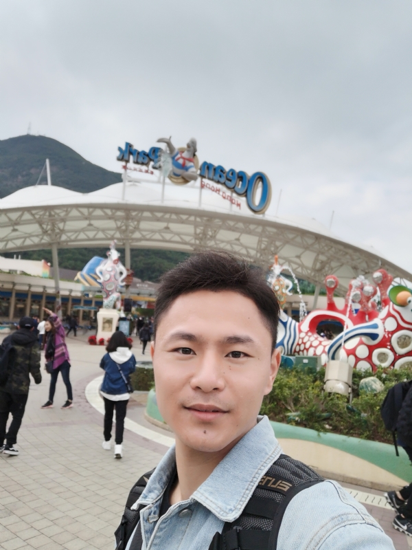 伸手摘星星的第一张照片--晋江交友网
