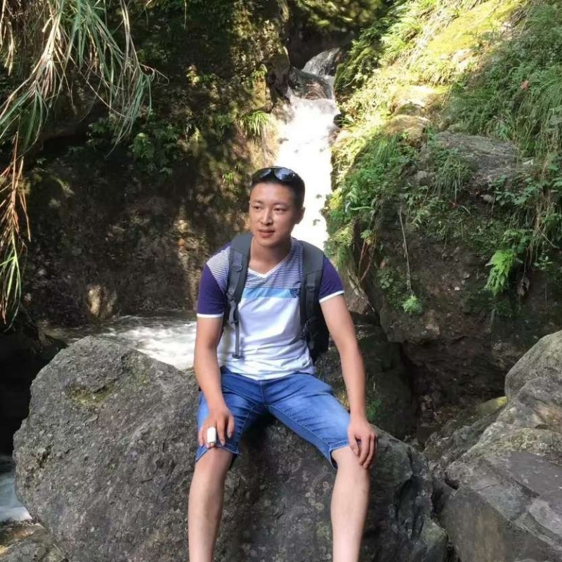 人杰地也灵的第一张照片--晋江交友网