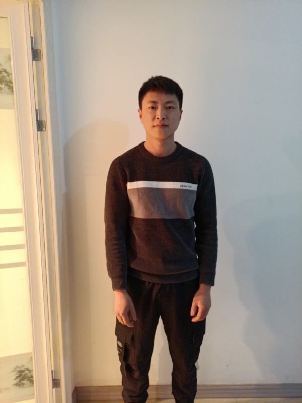 人杰地也灵的第二张照片--晋江交友网