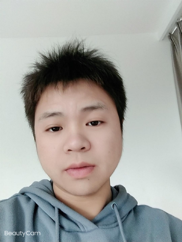 真心找对象的第一张照片--晋江交友网