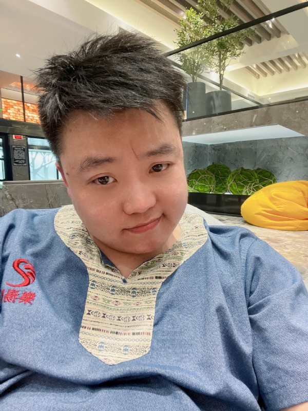 小恶魔的第一张照片--晋江交友网