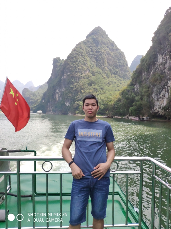 只为你而来的第一张照片--晋江交友网