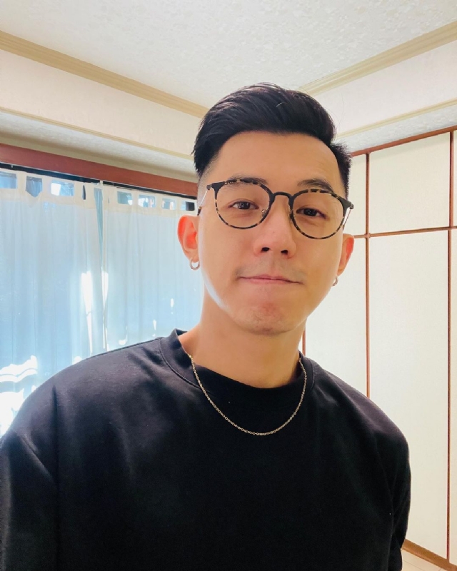 张智宸的第二张照片--晋江交友网