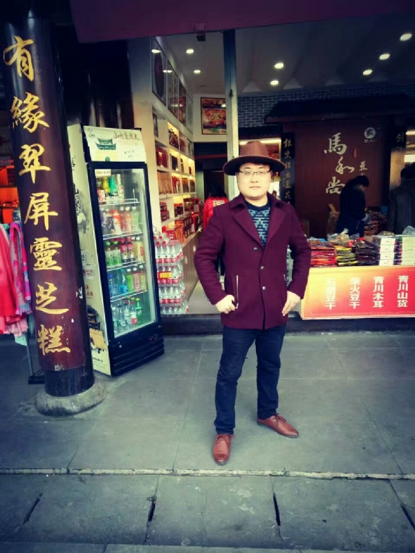 手心里的温柔的第一张照片--晋江交友网