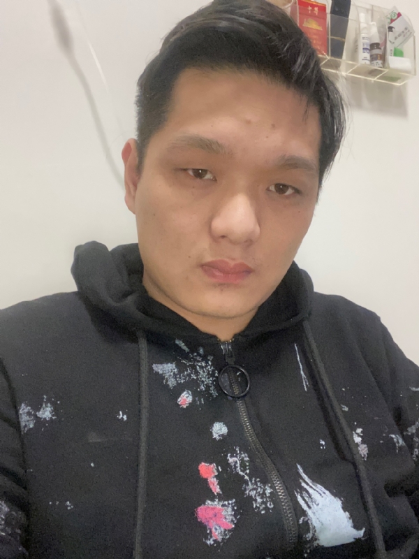 林先生的第一张照片--晋江交友网