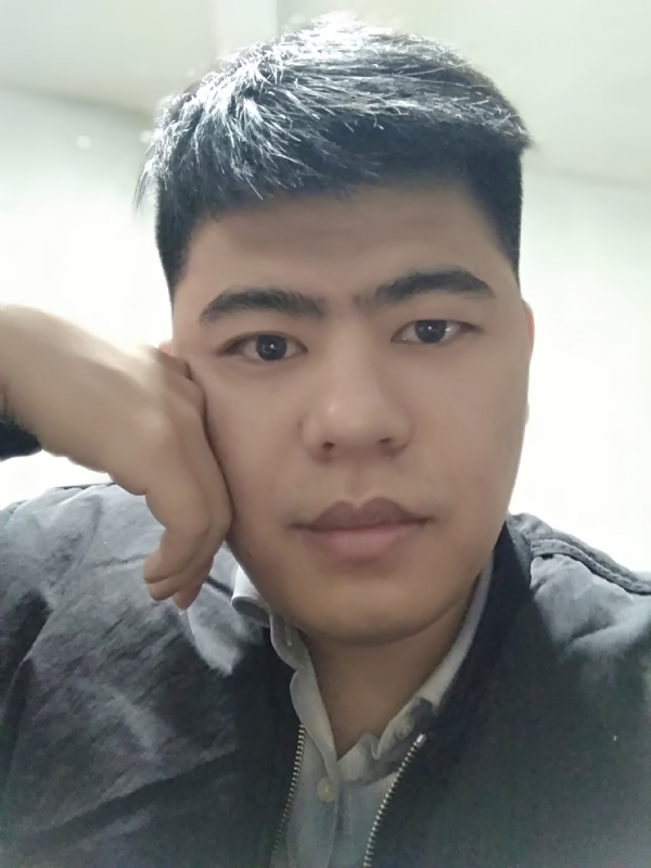爱笑的人的第一张照片--晋江交友网