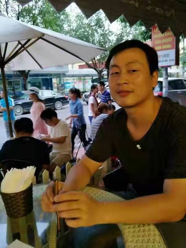 广州相亲的第一张照片--晋江交友网