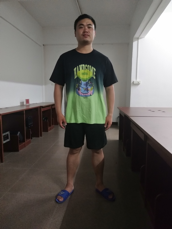 真心实意寻佳人的第一张照片--晋江交友网