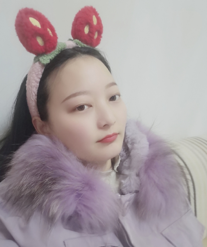 一只小月亮的第一张照片--晋江交友网