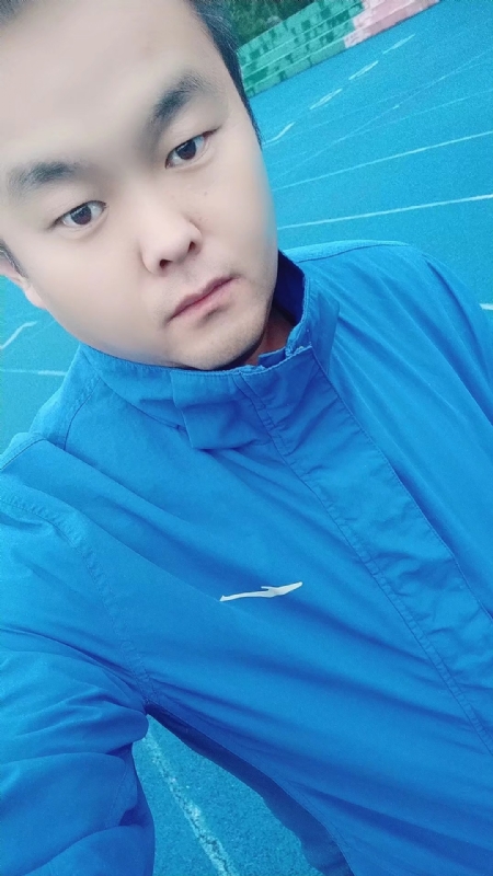 暖阳的第一张照片--晋江交友网