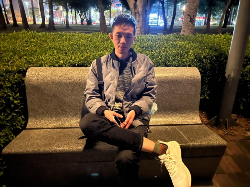 一川烟雨暖北港的第二张照片--晋江交友网