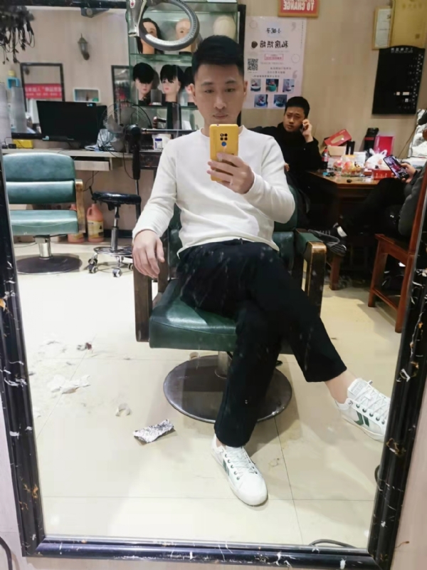 陈辉88的第一张照片--晋江交友网