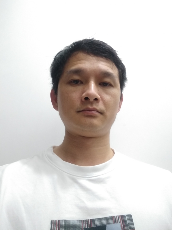 鼓浪扬帆的第一张照片--晋江交友网