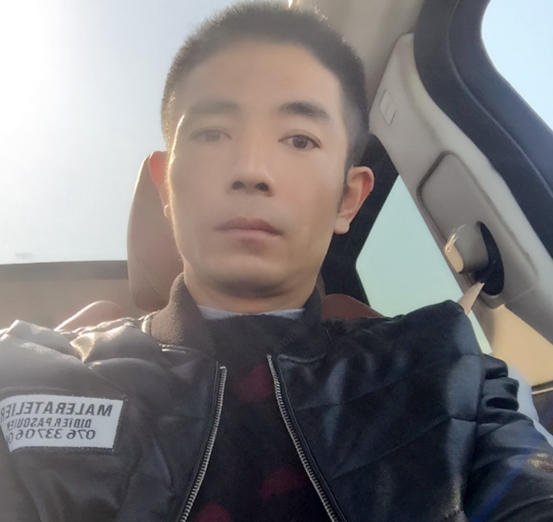 真诚过日子的来的第一张照片--晋江交友网