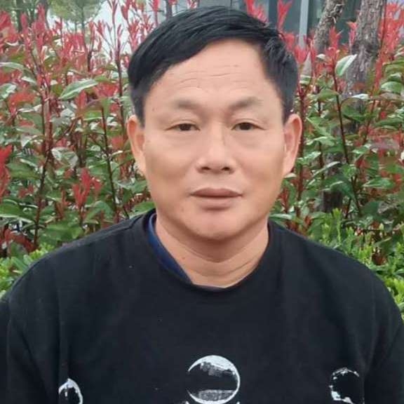 老黄牛的第一张照片--晋江交友网