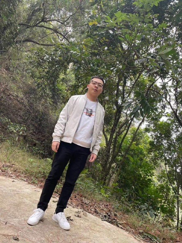 WD的第一张照片--晋江交友网