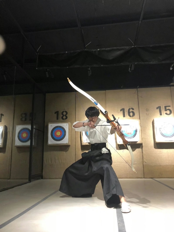 暴走辐射的第二张照片--晋江交友网