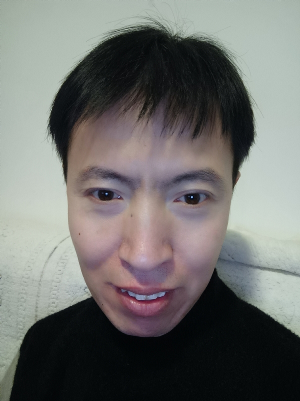 相知相守的第一张照片--晋江交友网
