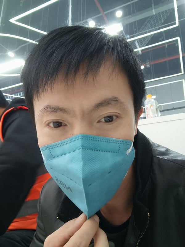 相知相守的第二张照片--晋江交友网