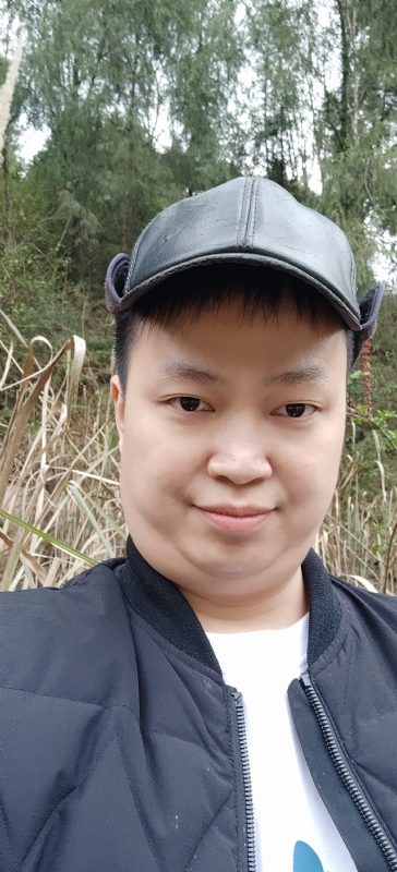 熊猫儿的第一张照片--晋江交友网