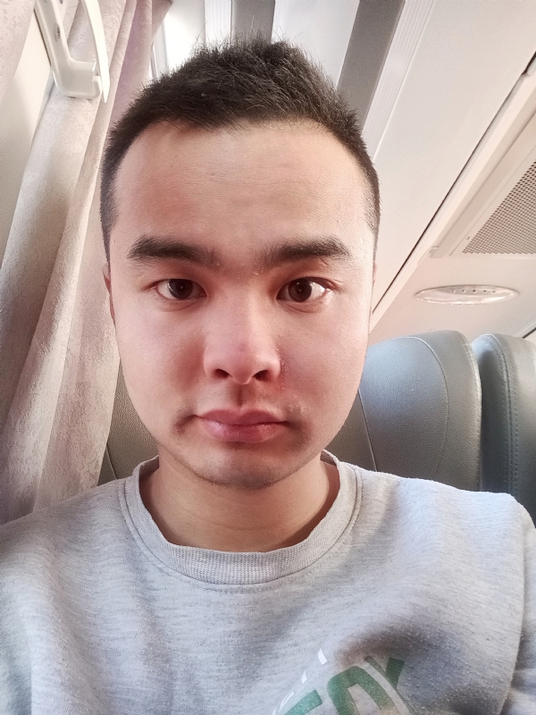 卡恩鱼的第一张照片--晋江交友网