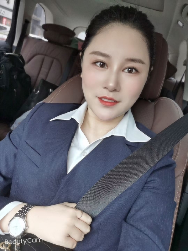 湖南妹子在深圳的第一张照片--晋江交友网