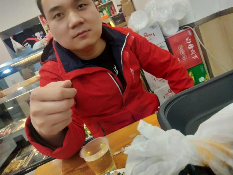 淡淡的忧伤的第一张照片--晋江交友网