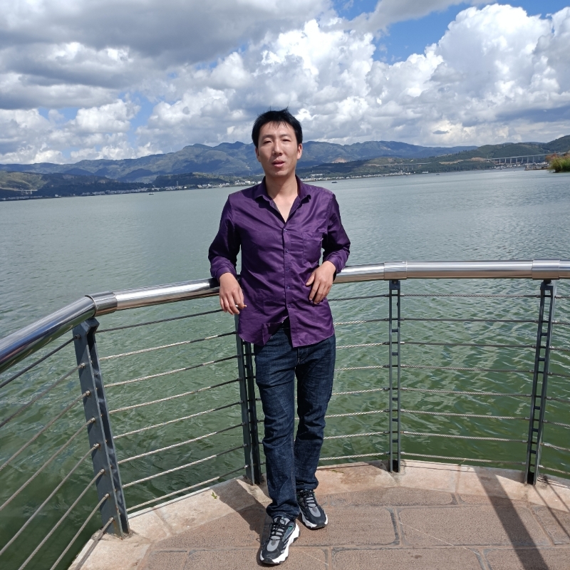 大长今的第一张照片--晋江交友网