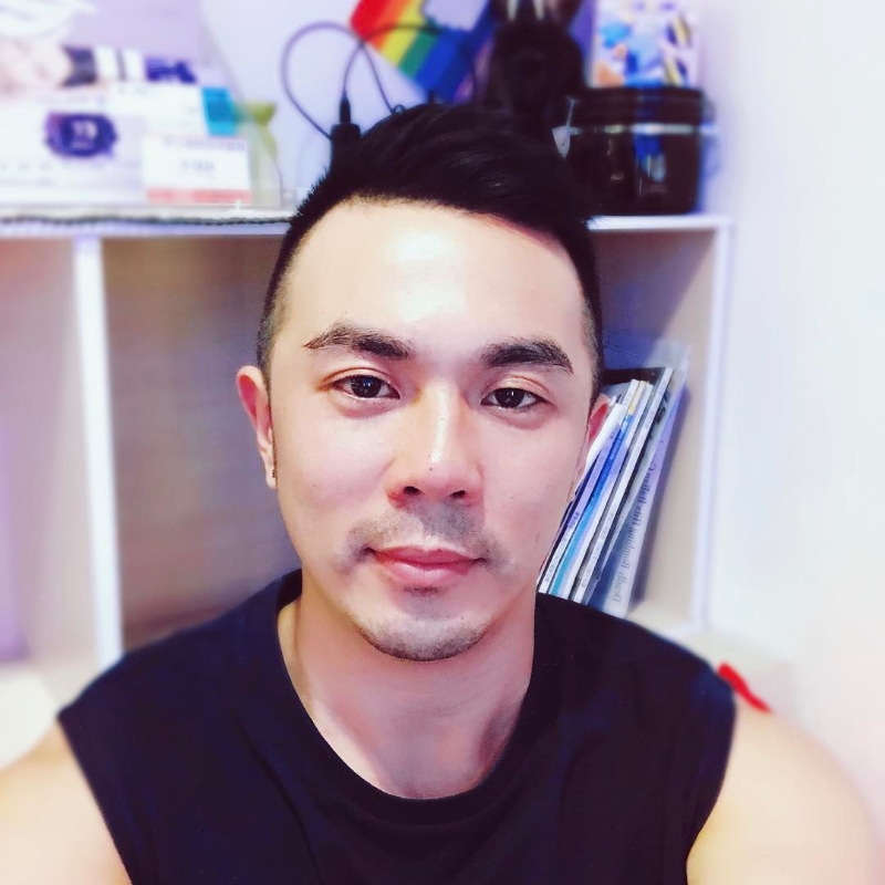 張嘉益的第一张照片--晋江交友网