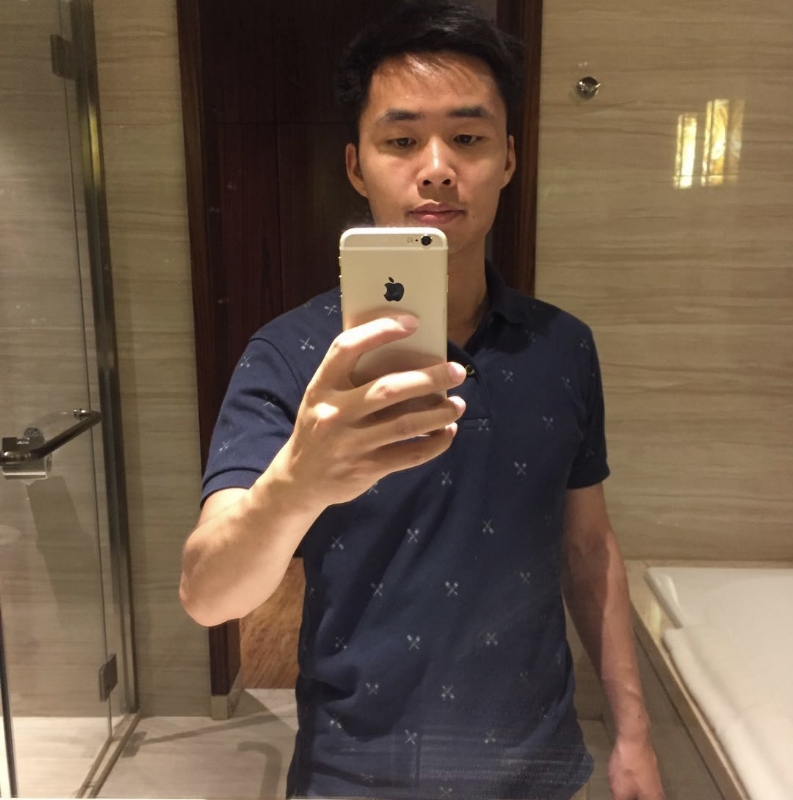 爱与自由的第一张照片--晋江交友网