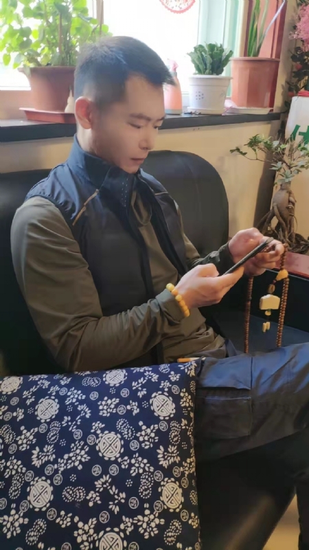 绕指柔的第一张照片--晋江交友网
