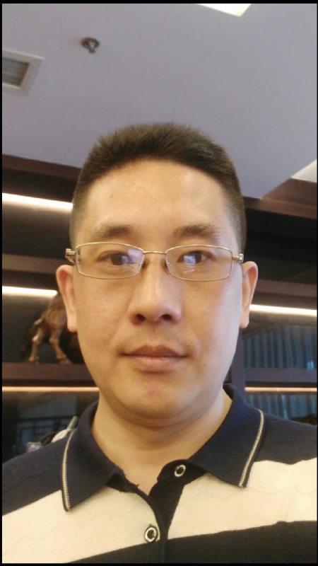 阿威的第二张照片--晋江交友网