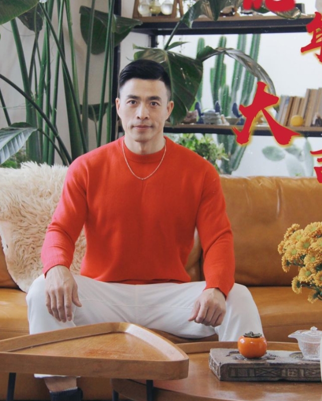 威廉的第一张照片--晋江交友网