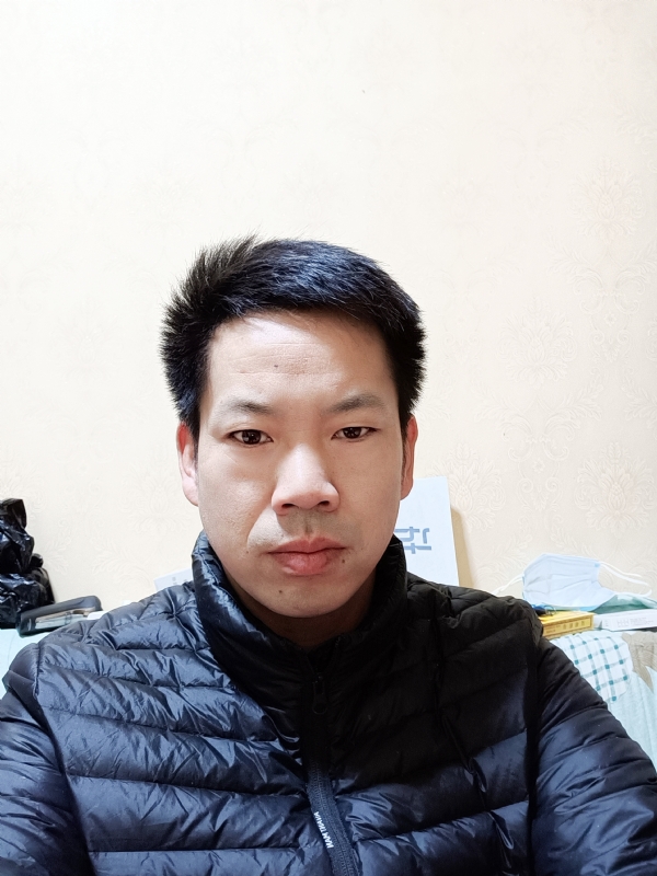 执子之手的第一张照片--晋江交友网
