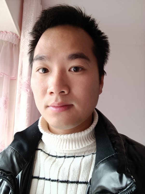 小杨的第一张照片--晋江交友网