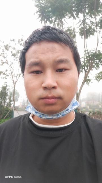陌路者的第一张照片--晋江交友网