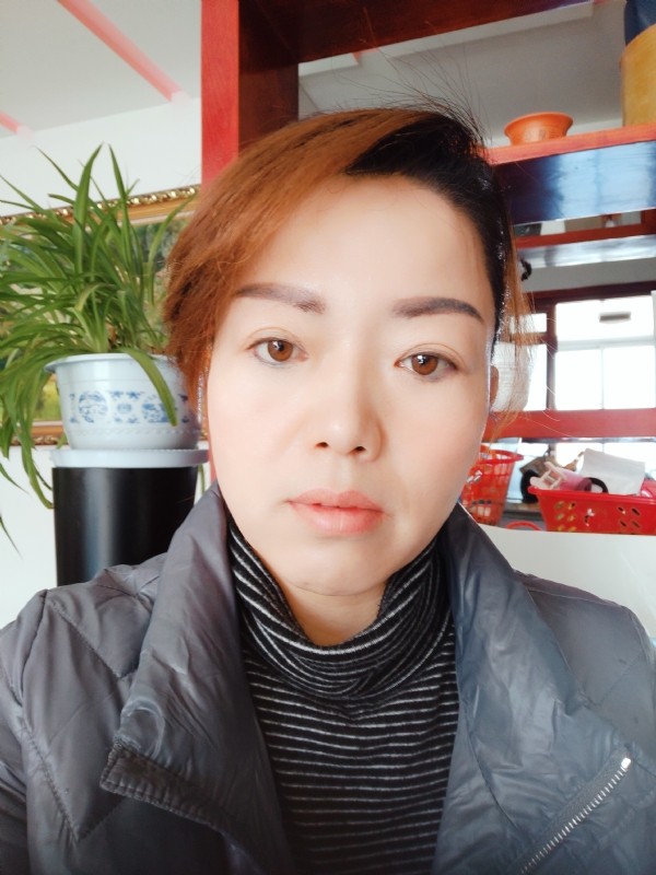 米酒的第二张照片--晋江交友网
