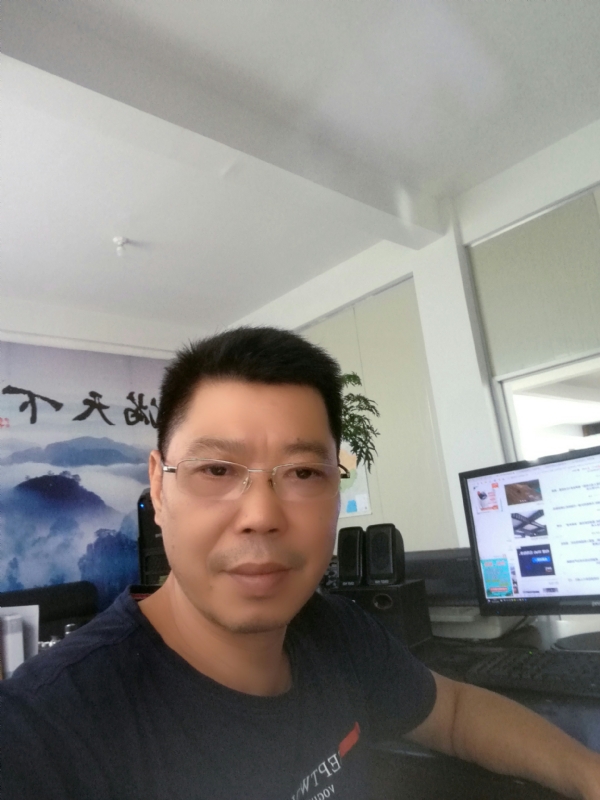心平气和的第一张照片--晋江交友网