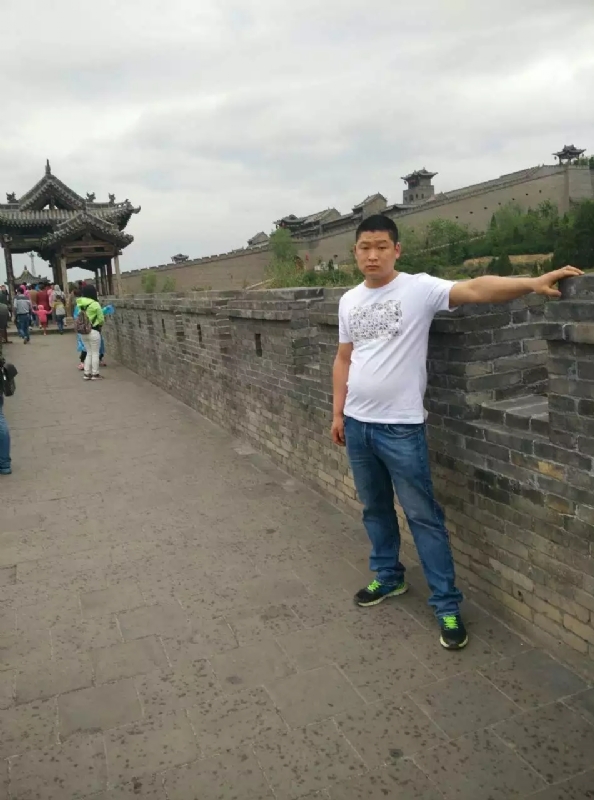 奥沙利龙的第一张照片--晋江交友网